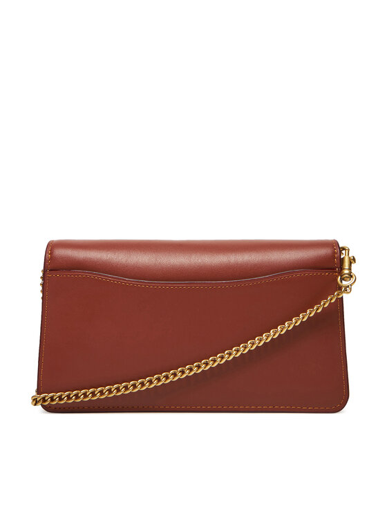Coach Coach Borsetta Tabby CE774 B4XHG Marrone