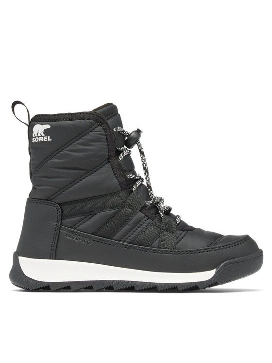 Sorel Sorel Schneeschuhe 2088591010 Schwarz