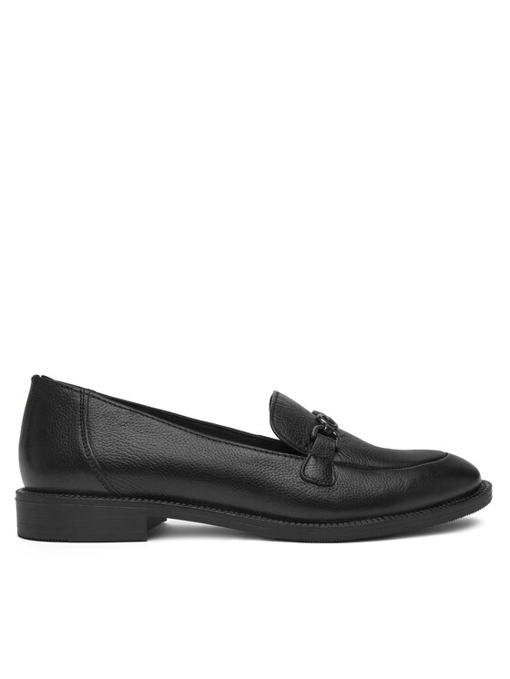 Lasocki Lasocki Loafers WI23-KILTY-05 Negru