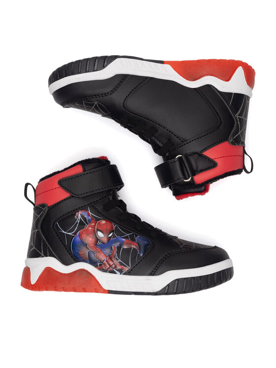 Spiderman Ultimate Spiderman Ultimate Tossud CP76-AW24-242SPRMV Must
