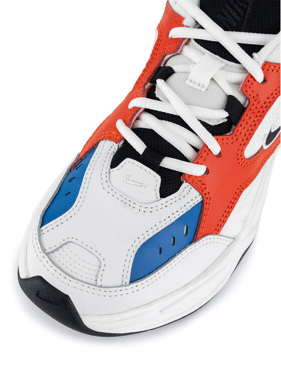 Nike Nike Снікерcи AO3108-101 Білий