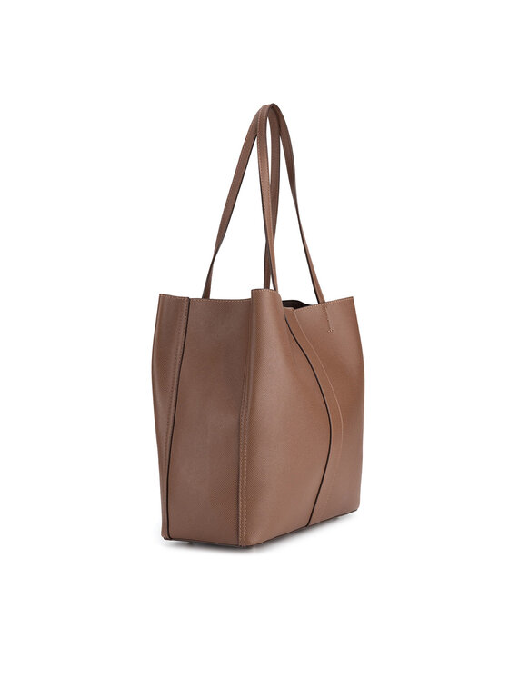 Juicy Couture Juicy Couture Ročna torba BIJXT3265WVP Rjava