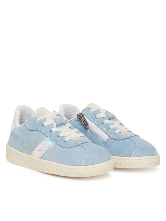 Primigi Primigi Sneakersy 7904011 M Niebieski