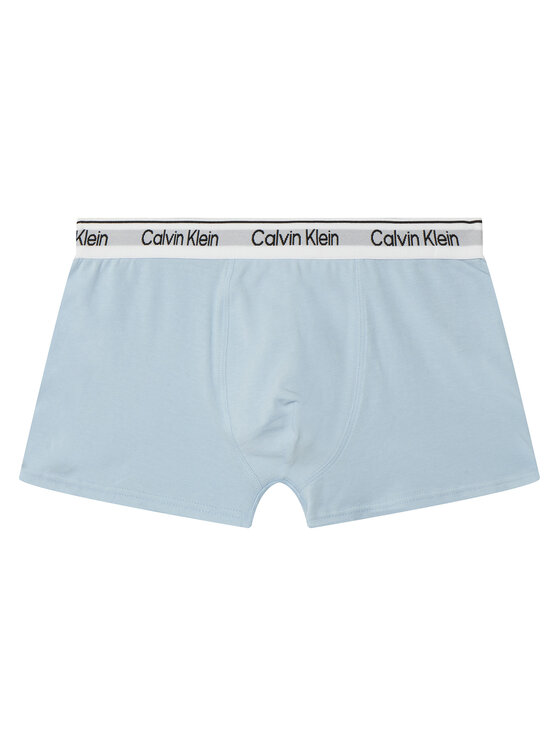 Calvin Klein Calvin Klein Set bokserica﻿ B70B700506 Šarena