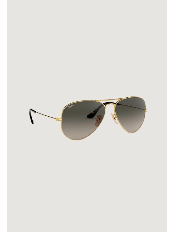 Ray-Ban Ray-Ban Γυαλιά ηλίου AVIATOR LARGE METAL – UNISEX Έγχρωμο