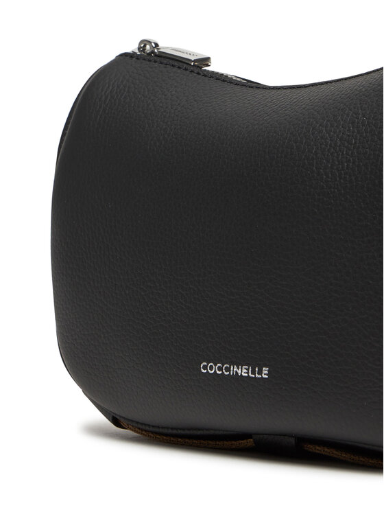 Coccinelle Coccinelle Handtasche Raquel E5 SQ0 55 01 01 Schwarz