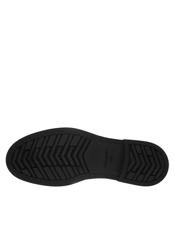 Gant Gant Ghete Jodhpur 31651105 Negru