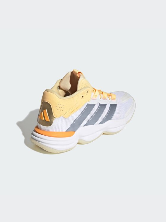 adidas adidas Buty halowe Court Stabil Biały