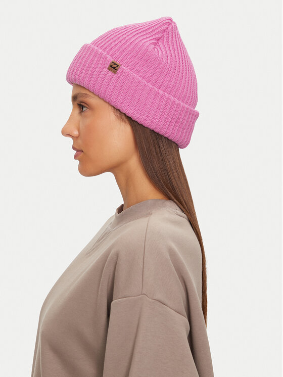 Billabong Billabong Müts Alta Rib EBJHA00115 Roosa