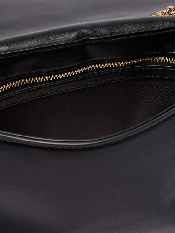 LOVE MOSCHINO LOVE MOSCHINO Geantă JC4262PP0PKQ0000 Negru
