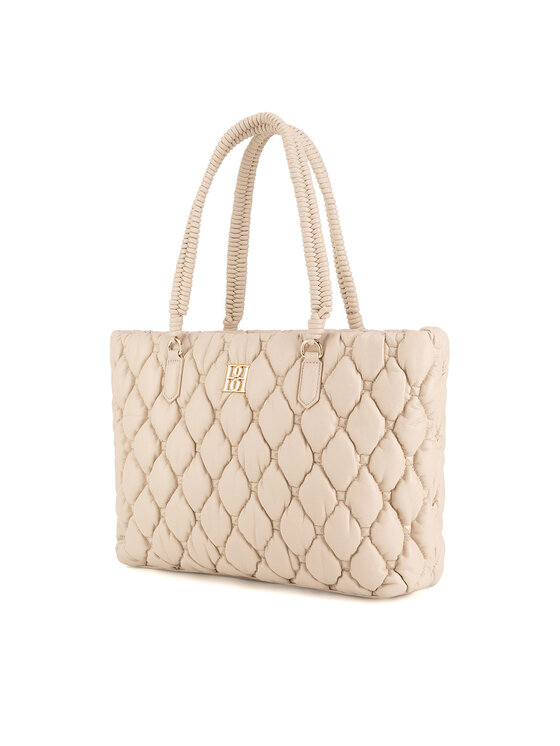 Badura Badura Handtasche BW-B212612 Écru