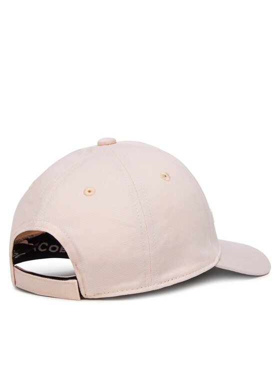 Marc Jacobs Marc Jacobs Kapa s šiltom W60410 Roza