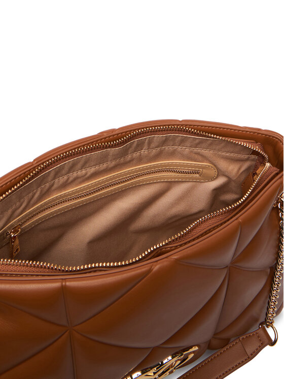 LOVE MOSCHINO LOVE MOSCHINO Handtasche JC4040PP1OLC0200 Braun