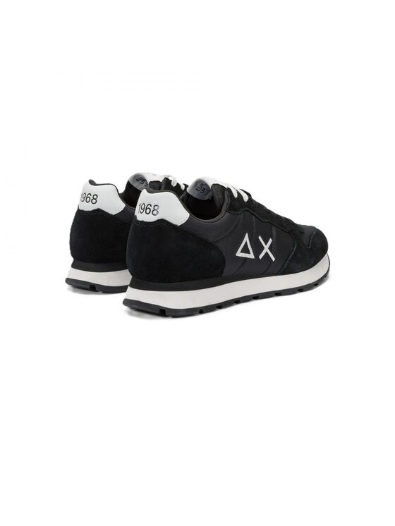 SUN68 SUN68 Sneakers z35101-11 Nero