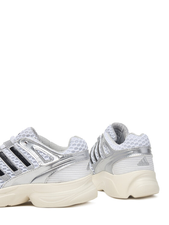 adidas adidas Sneakersy Adistar Control 5 Elastic Lace KK4248 Biela