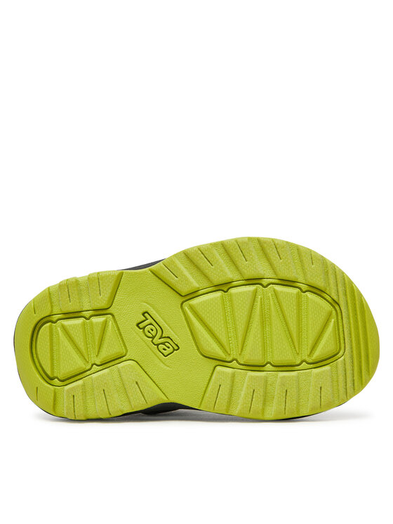 Teva Teva Sandali Infant Psyclone 1019538T Nero