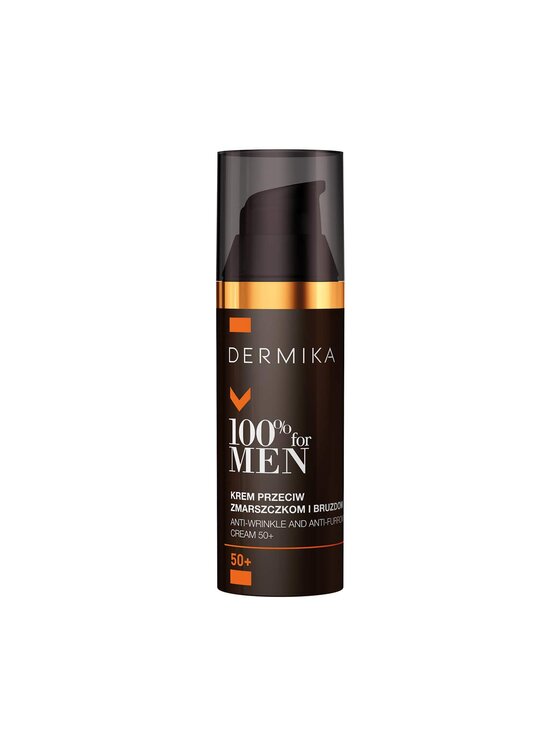 Dermika Dermika 100% For Men Krem