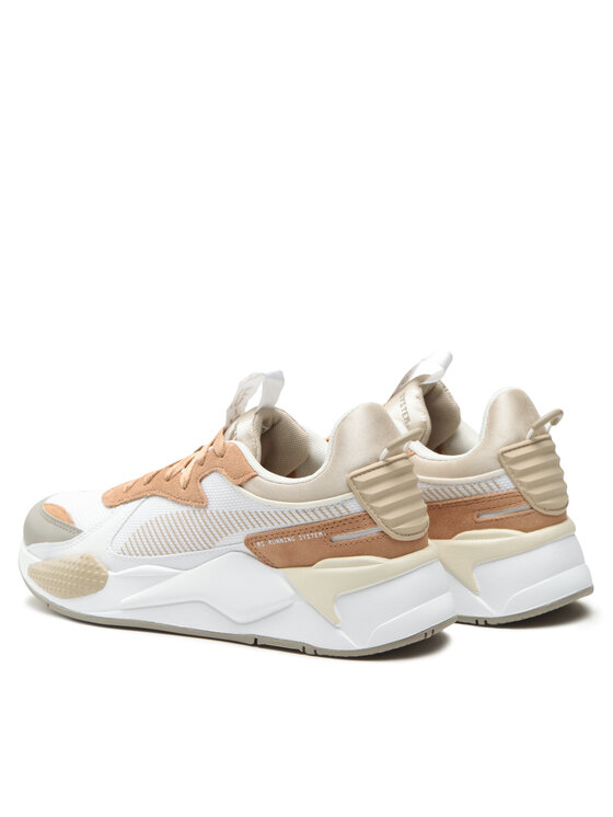 Puma Puma Sneakersy Rs-X Candy Wns 390647 02 Beżowy