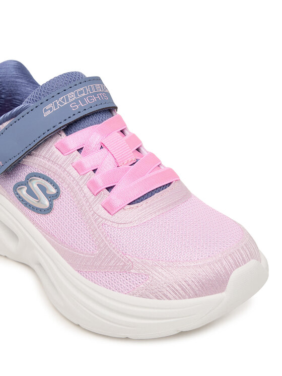 Skechers Skechers Αθλητικά Sola Glow 2.0 303729L/GYPK Ροζ