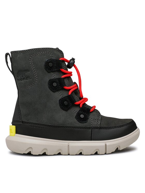 Sorel Youth Sorel Explorer Lace Wp NY4897 093 Modivo.ua