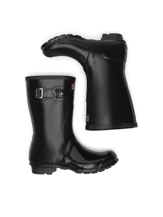 Hunter Hunter Gumene čizme WFS1000RGL Crna