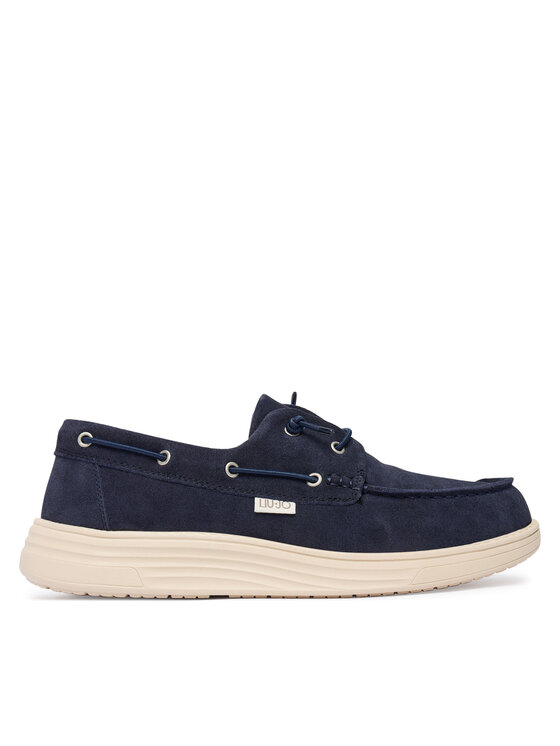 Liu Jo Liu Jo Halbschuhe 7B5007 PX002 Dunkelblau