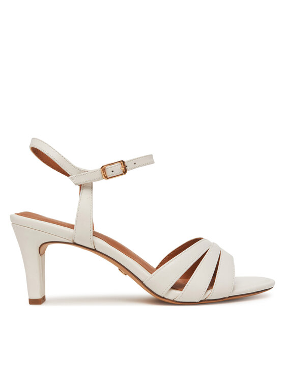 Tamaris Tamaris Sandali 1-28333-44 Bianco