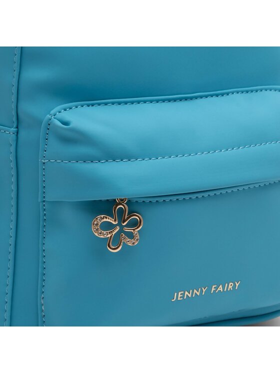 Jenny Fairy Jenny Fairy Рюкзак MJP-W-037-04 Блакитний