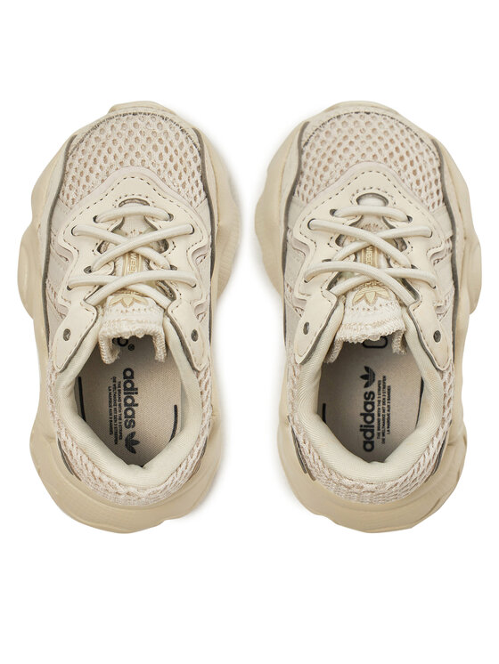 adidas adidas Sneakersy OZWEEGO IG9026 Béžová