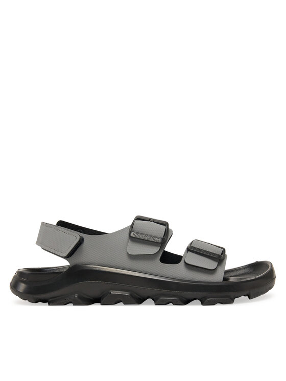 Birkenstock Birkenstock Sandály Mogami Terra BF 1027151 Šedá
