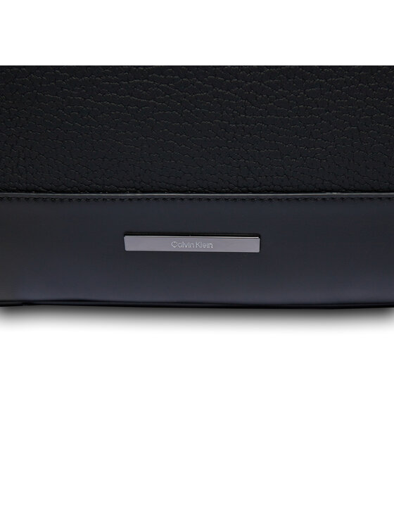 Calvin Klein Calvin Klein Чанта за уикенд Modern Bar Weekender K50K511243 Черен