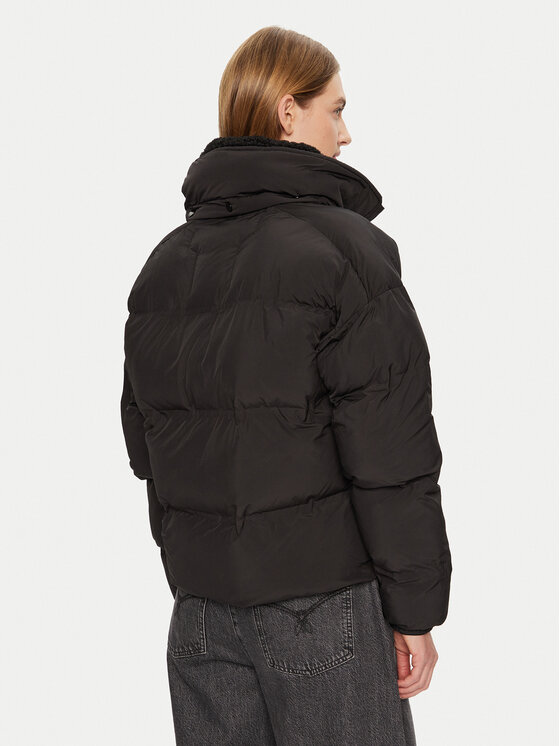 Frieda & Freddies Frieda & Freddies Übergangsjacke 3724B Schwarz Regular Fit
