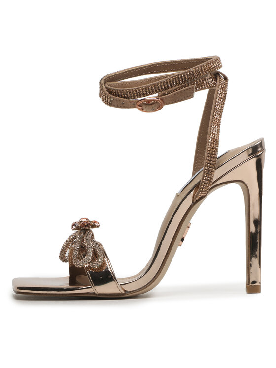 Steve Madden Steve Madden Босоніжки Unleash SM11002333-686 Золотий
