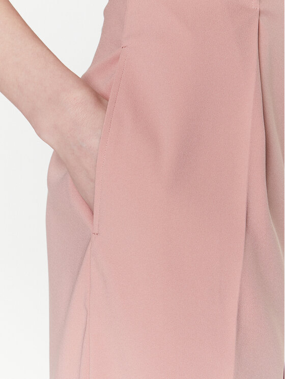 PINKO Pinko Гащеризон 100032 A0GI Розов Regular Fit