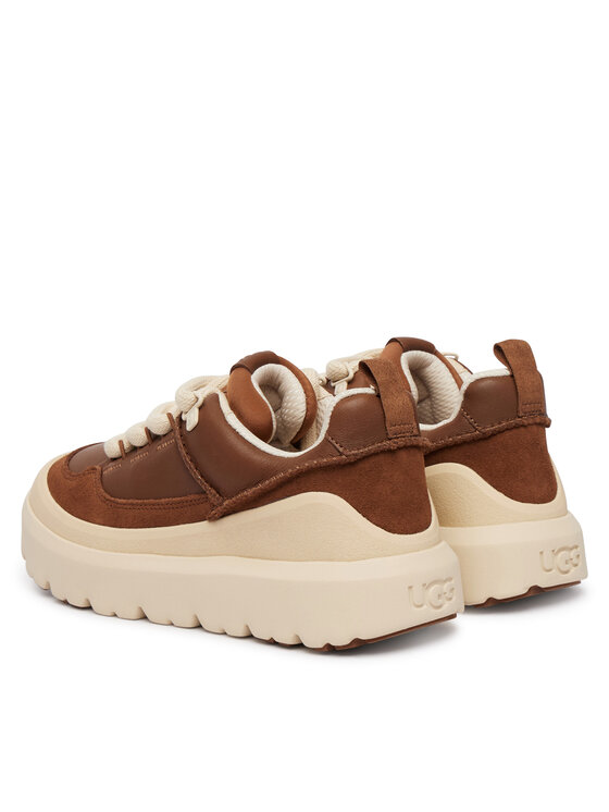 Ugg Ugg Tossud M Heritage Utility Sneaker 1170910 Pruun