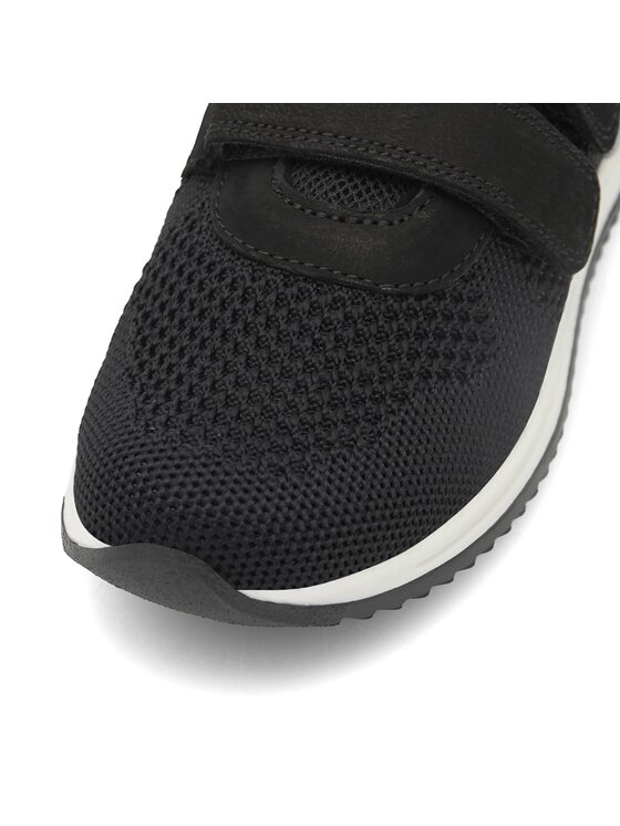 Lasocki Kids Lasocki Kids Sneakers TEKS CI12-2757-13(III)CH Schwarz