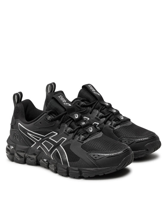 Asics Asics Αθλητικά Gel-Quantum 180 1201B011 Μαύρο