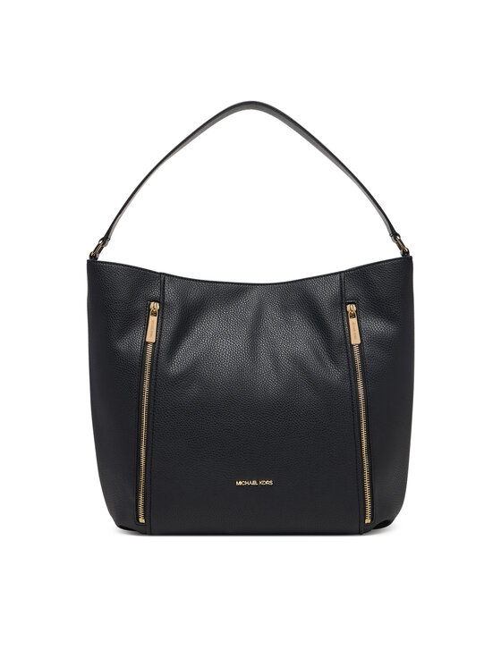 MICHAEL Michael Kors MICHAEL Michael Kors Rankinė 30F6G6NH7I Juoda