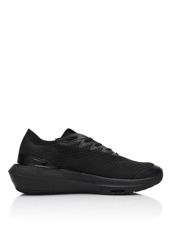 Plein Sport Plein Sport Sneakers 28379 Nero