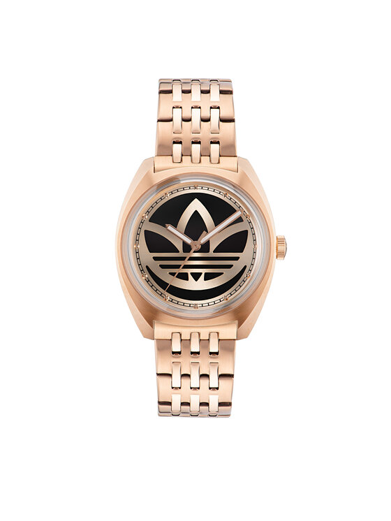 adidas Originals Pulkstenis Edition One Watch AOFH23009 Rozā