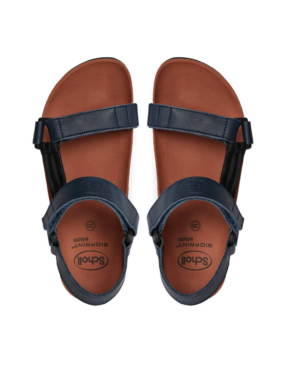 Scholl Scholl Босоніжки Heaven AO F23009 1007 350 синій