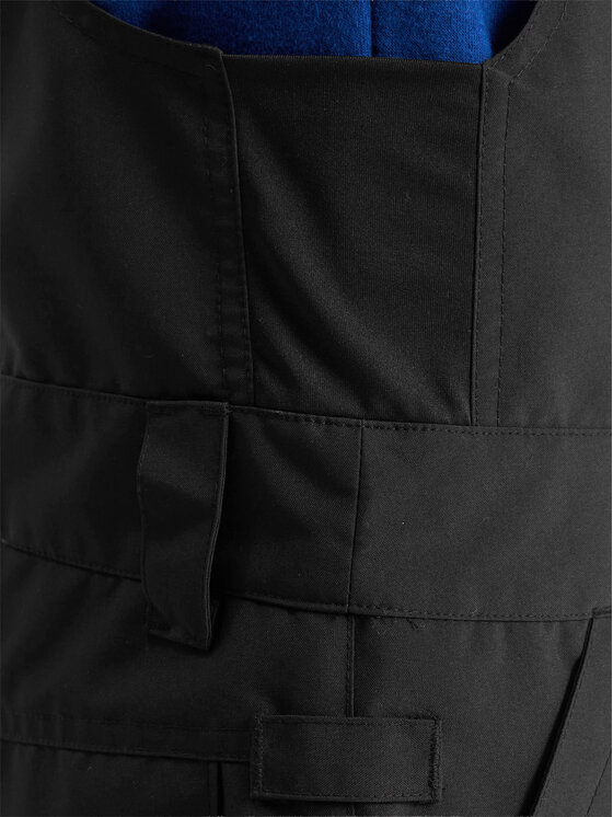 DC Shoes DC Shoes Штани для сноуборду Roadblock Youth ADBTP03013 Чорний Regular Fit