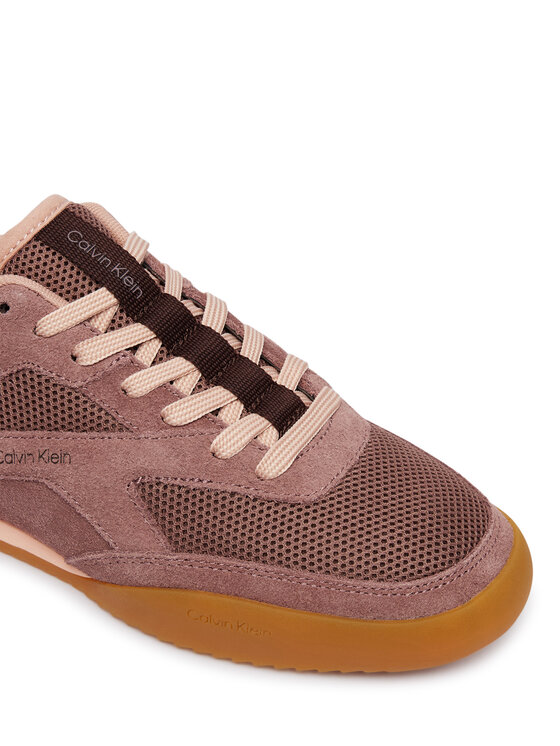 Calvin Klein Calvin Klein Αθλητικά Low Pro Runner Refl Mesh Sue HW0HW03100 Ροζ