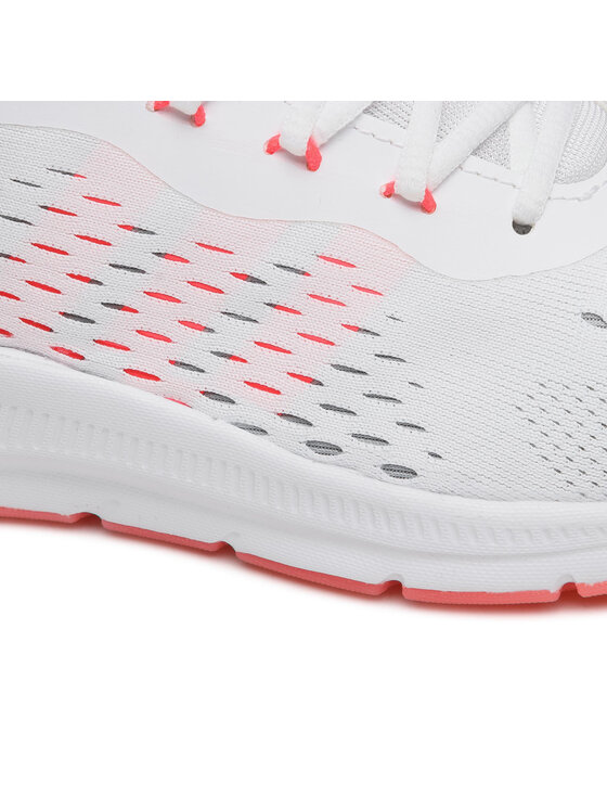 Adidas női Novamotion fehér és rózsaszín cipő FW3256 - KeeShoes