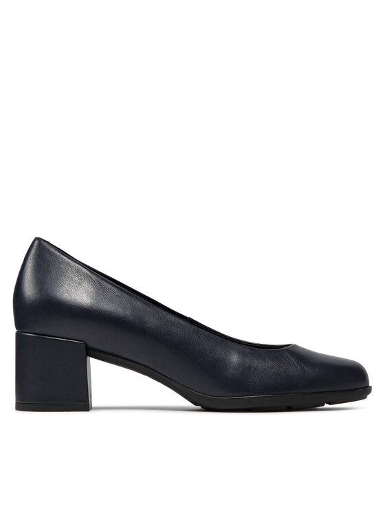 Geox Geox Salonke D New Annya M. A D92CBA 00085 C4002 Tamnoplava