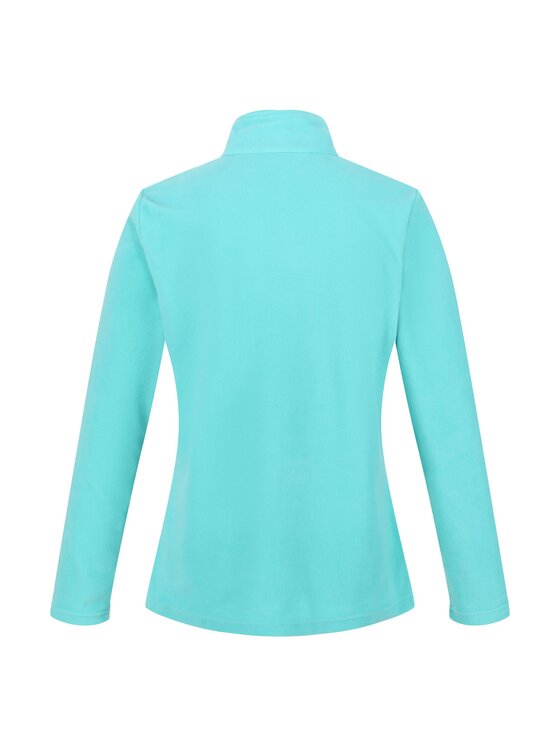 Regatta Regatta Bluza Sweetheart Turkusowy Long Fit