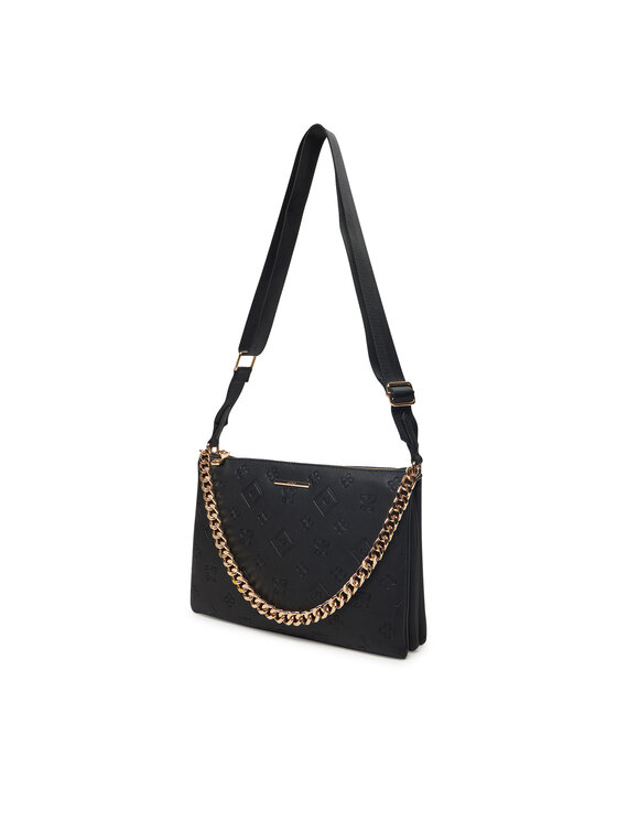 Aldo Aldo Torebka Albaeria 13931846 Czarny