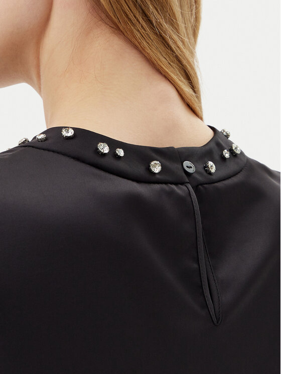 Imperial Imperial Halenka RIC3JBA Černá Regular Fit