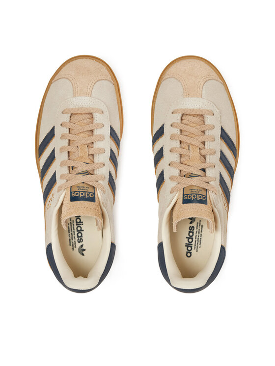 adidas adidas Tossud Gazelle JQ5126 Beež