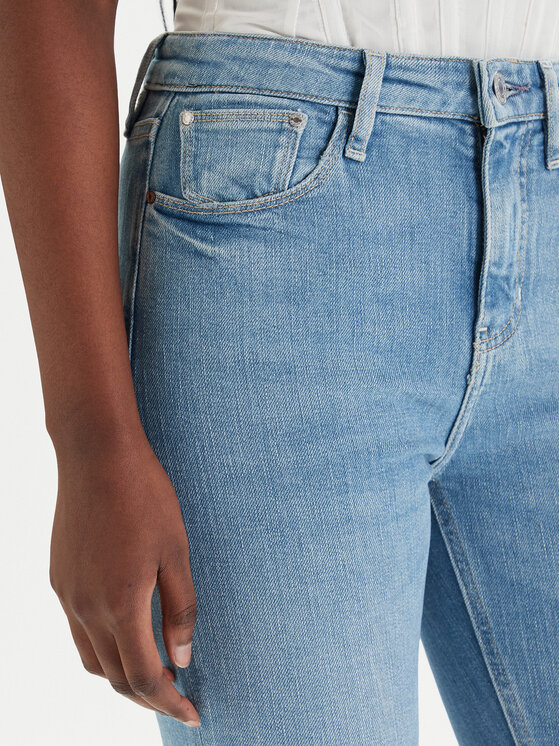 Guess Guess Blugi W6RA0L D6882 Albastru